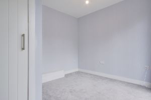 Bedroom Three- click for photo gallery